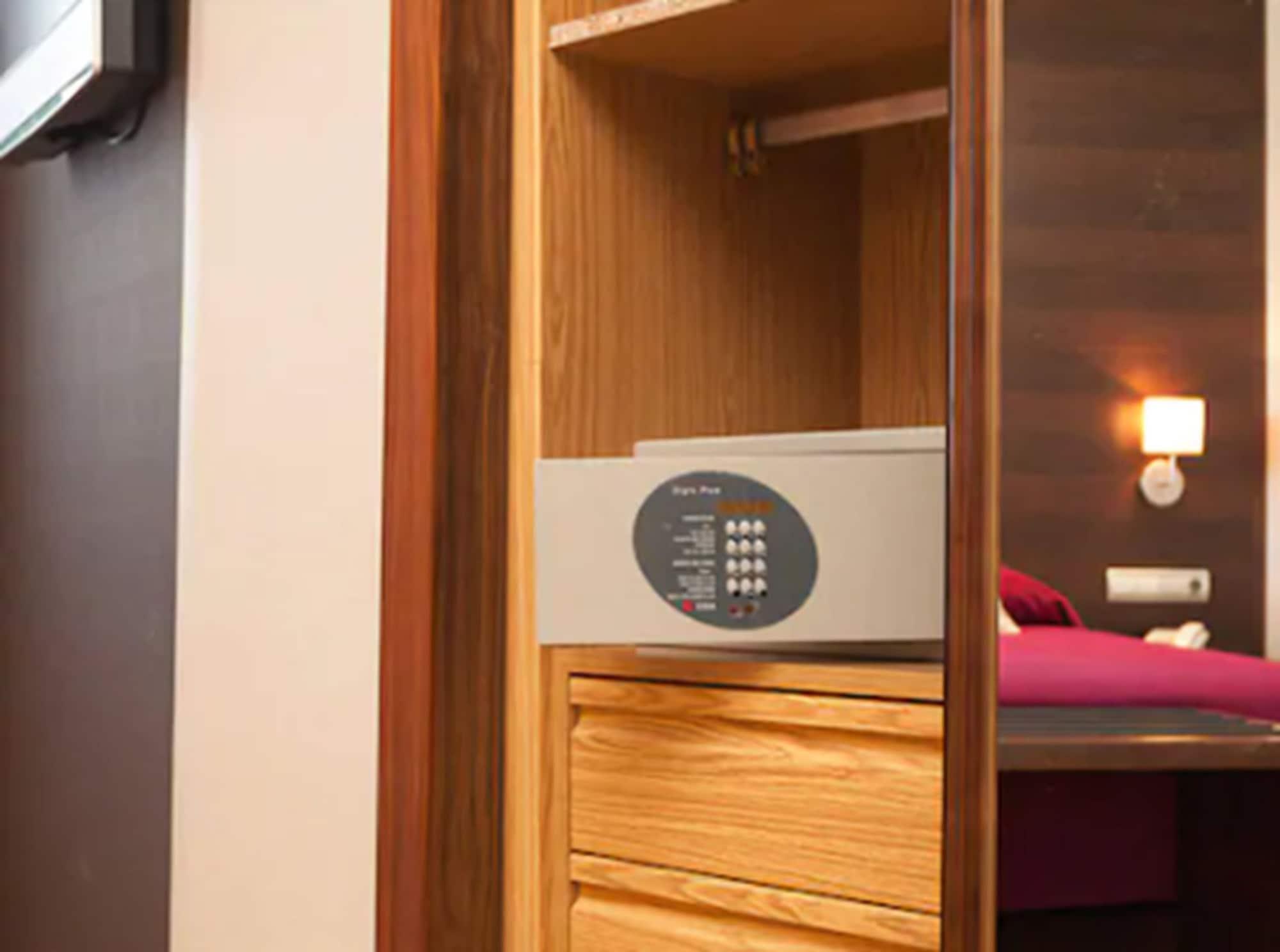 Hotel Fc Villalba Collado Villalba Cameră foto